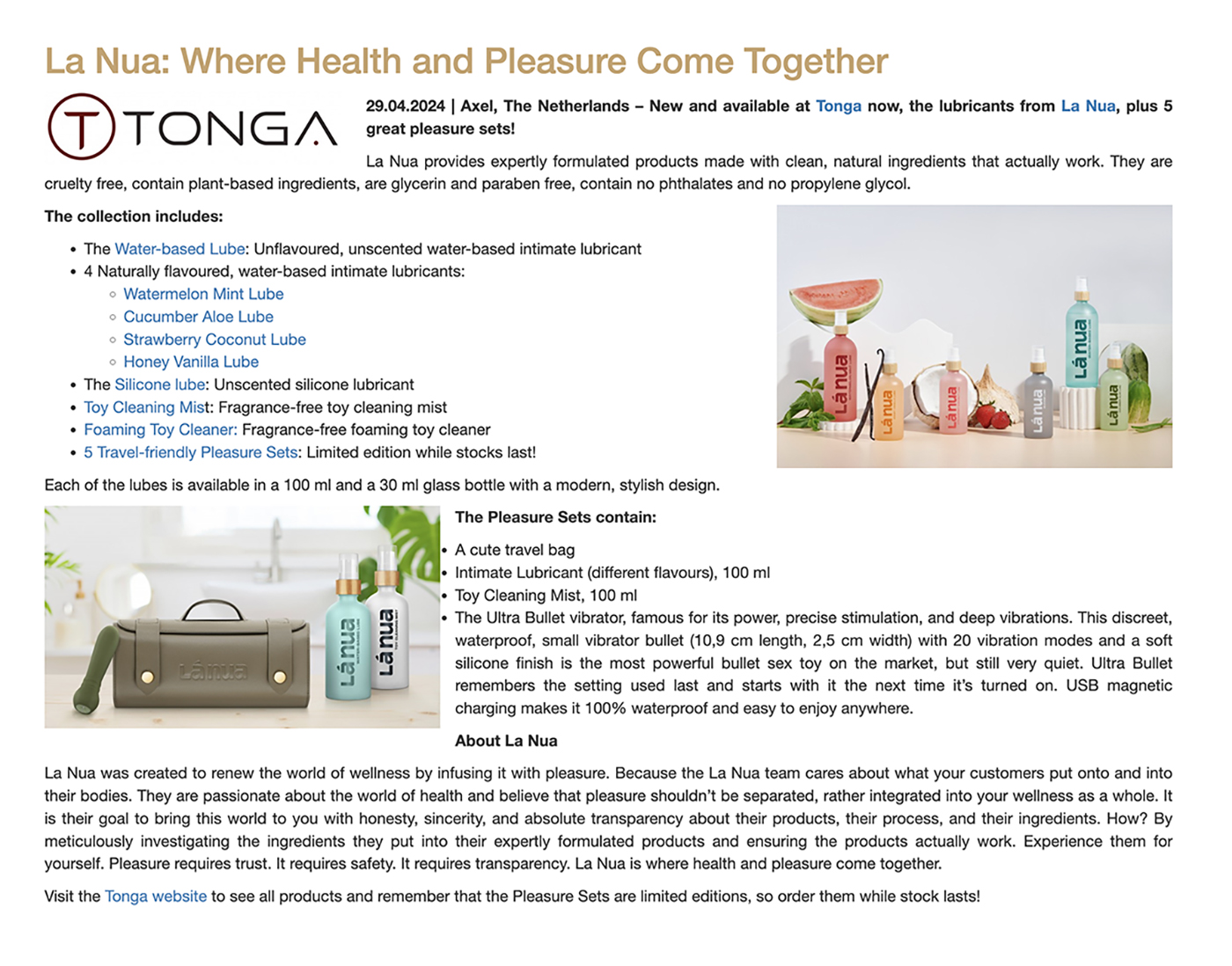 2024-04 Sign Online - La Nua